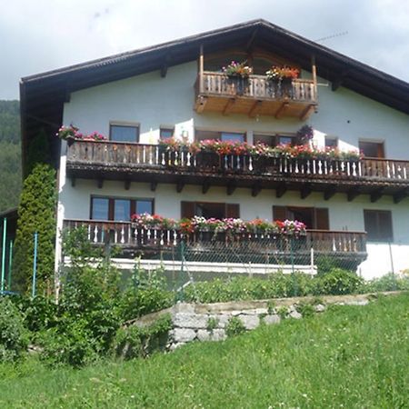 Bauernof Mittermueller Appartement Feldthurns Buitenkant foto