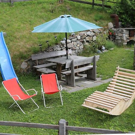 Bauernof Mittermueller Appartement Feldthurns Buitenkant foto