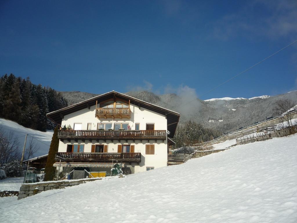 Bauernof Mittermueller Appartement Feldthurns Buitenkant foto
