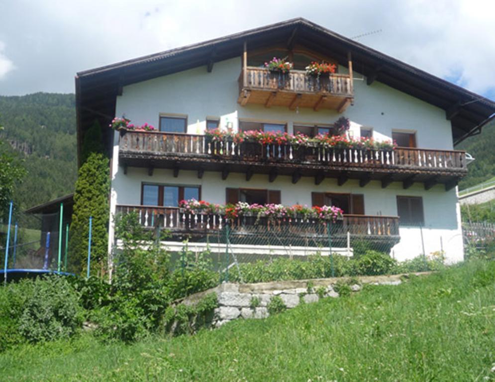 Bauernof Mittermueller Appartement Feldthurns Buitenkant foto