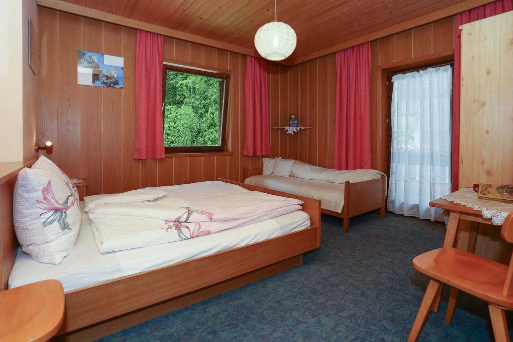Bauernof Mittermueller Appartement Feldthurns Kamer foto