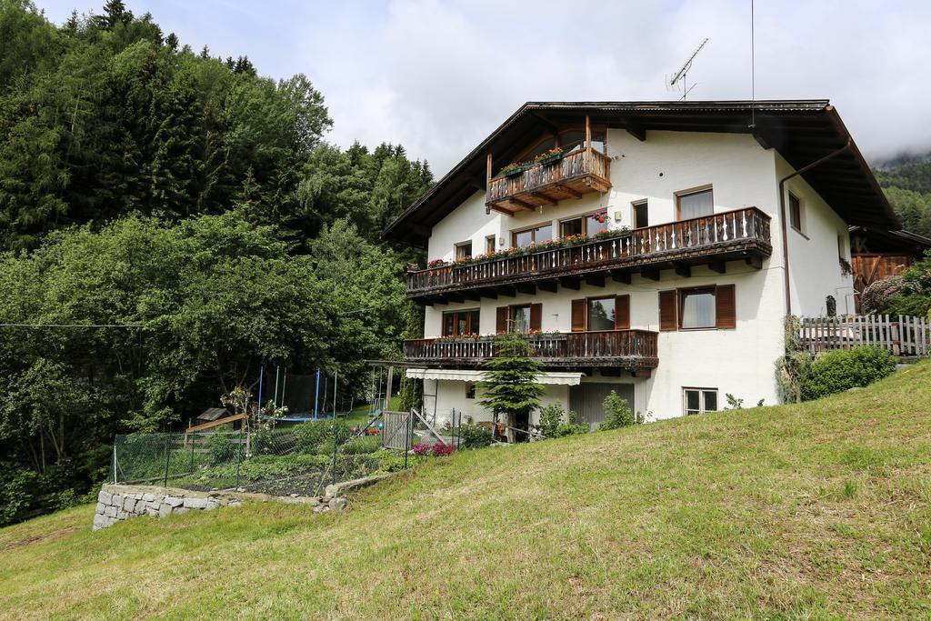 Bauernof Mittermueller Appartement Feldthurns Buitenkant foto