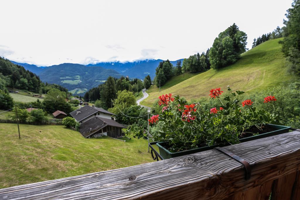 Bauernof Mittermueller Appartement Feldthurns Buitenkant foto