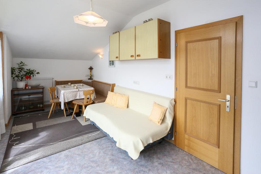 Bauernof Mittermueller Appartement Feldthurns Kamer foto