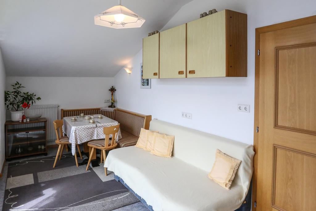 Bauernof Mittermueller Appartement Feldthurns Kamer foto