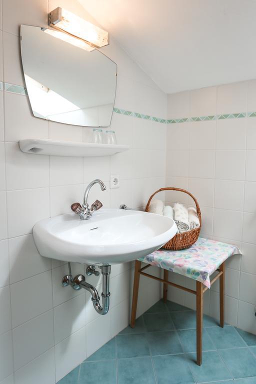 Bauernof Mittermueller Appartement Feldthurns Kamer foto